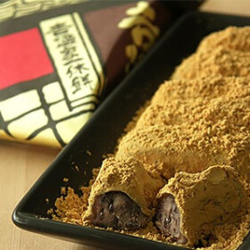 京都〈吉廼家〉期間限定出店