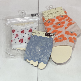 レッグアクセ入荷🆕&GWセールのお知らせ✉️🎶