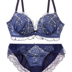 冬を先取り♪「運命のブラ」新作登場！