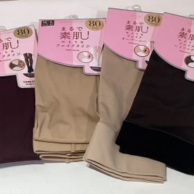 まるで、ストッキング⁉️フェイクタイツ新入荷🆕
