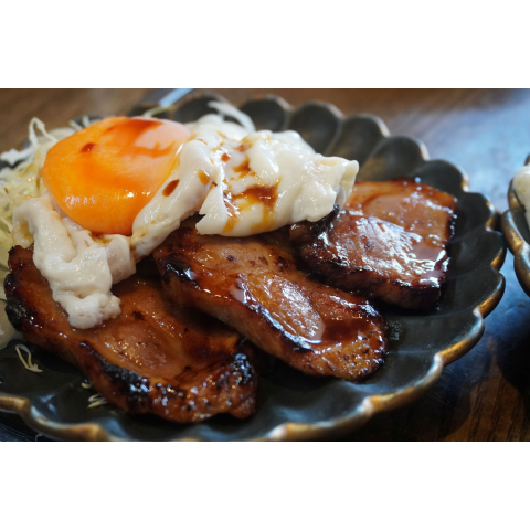 大衆食堂 みぞのくち醸造所