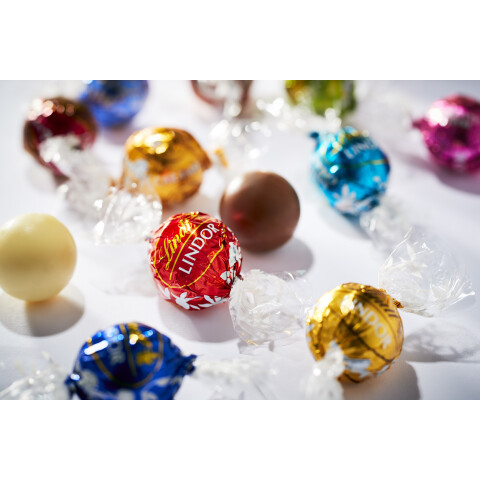 リンツ ショコラ ブティック　エトモ自由が丘店