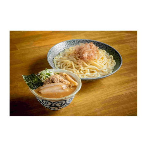 つけ麵専門 清麺常藤