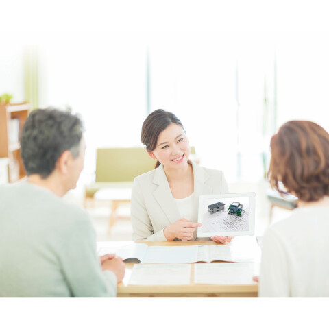 住まいと暮らしのコンシェルジュ　エトモ溝の口店