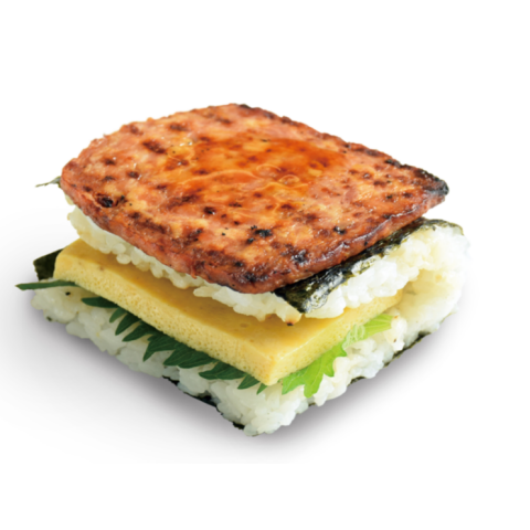 ごちそう焼むすび　おにまる　自由が丘店