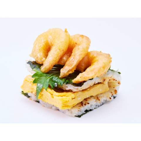 ごちそう焼むすび　おにまる　自由が丘店