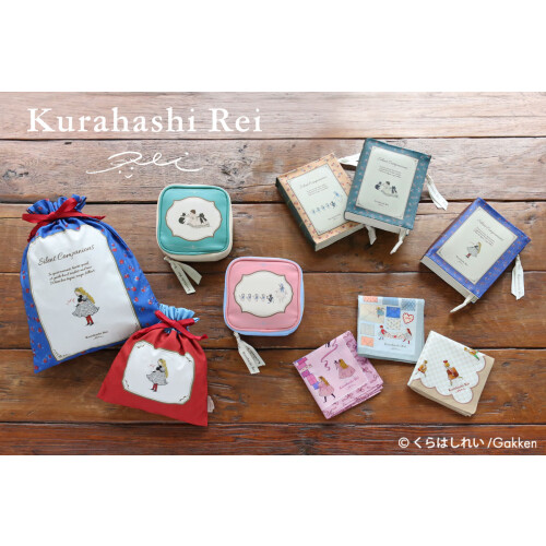 くらはしれい新作入荷💐✨