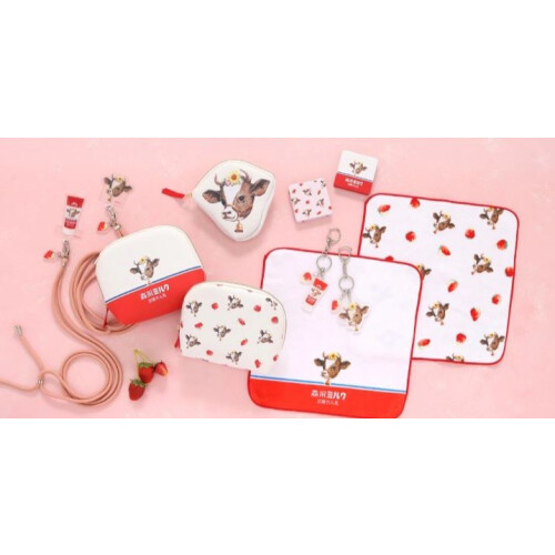 森永ミルク🐮🍓🍼🤍