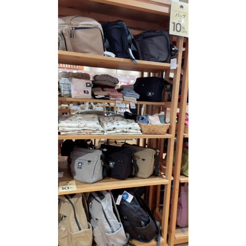 スカンジナビアンフォレスト×ジムボバート10%オフ‼️