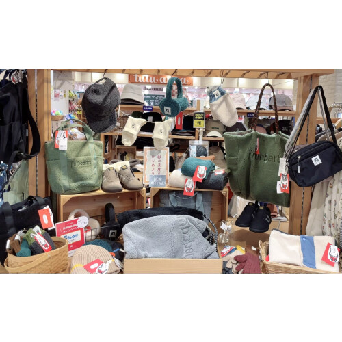 ジムボバート🐻❄️