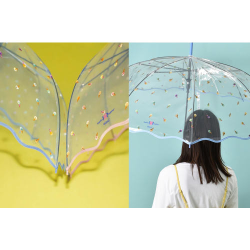 サーティワン アイスクリーム × Wpc.🍨☂️❤️