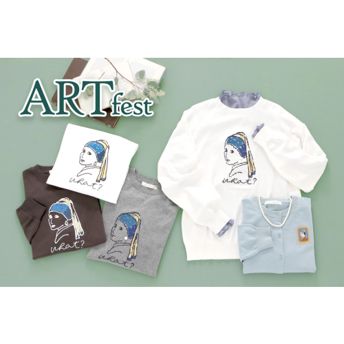 ARTfest🎨