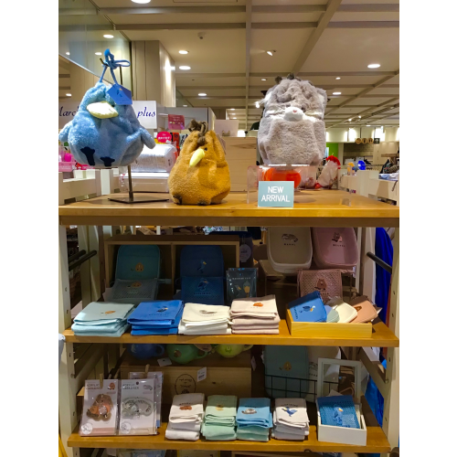 レアアニマル🐻