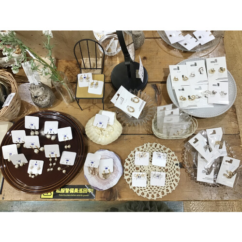 トライアルアクセサリー💍