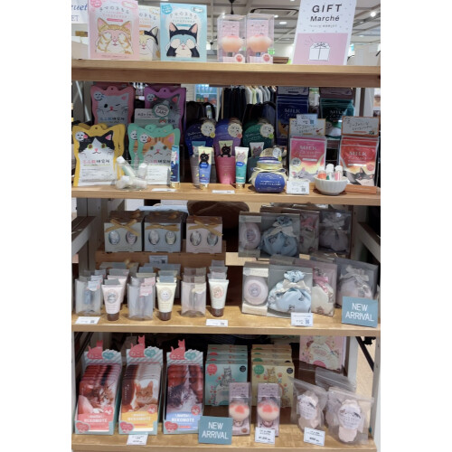 ねこヘルスケア商品🐱💅🏻