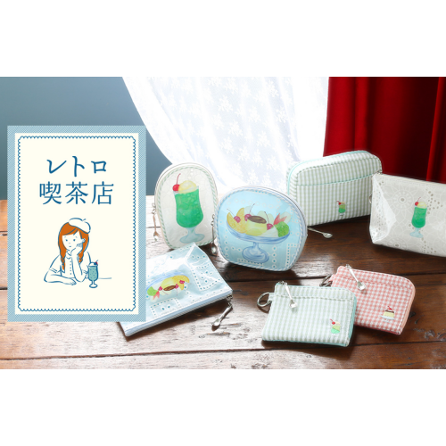 レトロ喫茶🍈🤎
