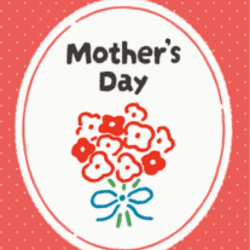 母の日ギフト🌷