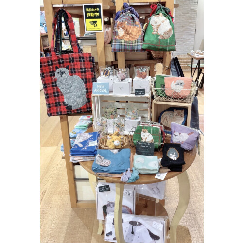 松尾ミユキ🐈🍃