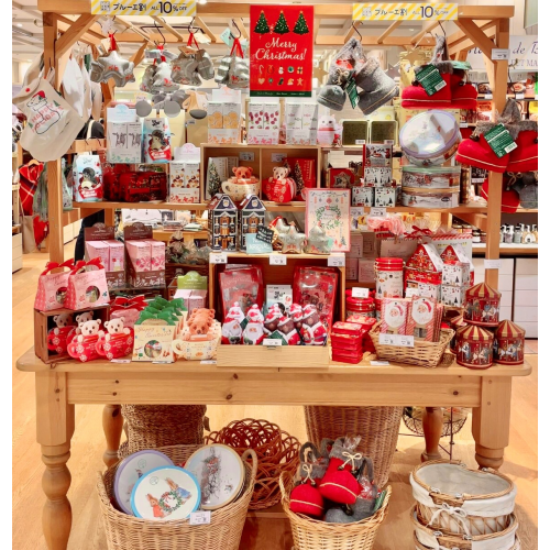 クリスマスのお菓子🎂🎅