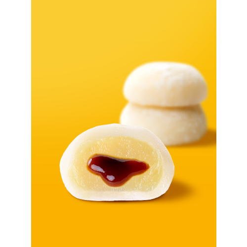 博多の名物プリン「西通りプリン」が9月30日（水）まで限定出店！！