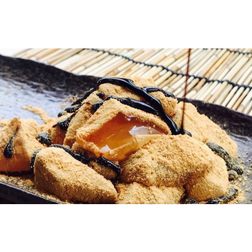 岩手の老舗茶屋が手掛ける”お茶スイーツ”が人気の「ちゃちゃちゃ本舗」が3月25日（火）まで限定出店！！
