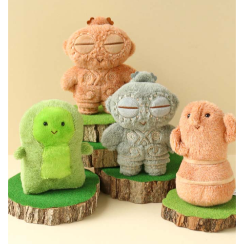 🍀ぽちゃぬいぐるみ🍀