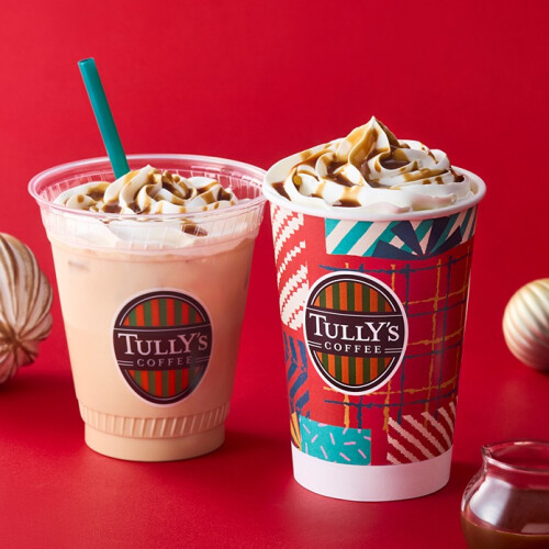 12/3(水)～新登場☆彡