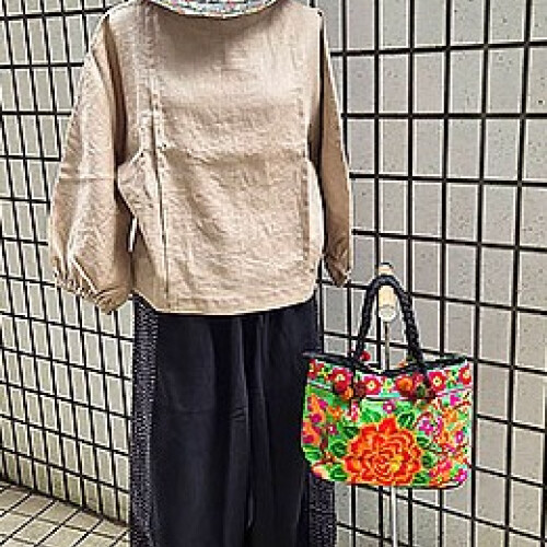 〈シータマチャー〉期間限定出店