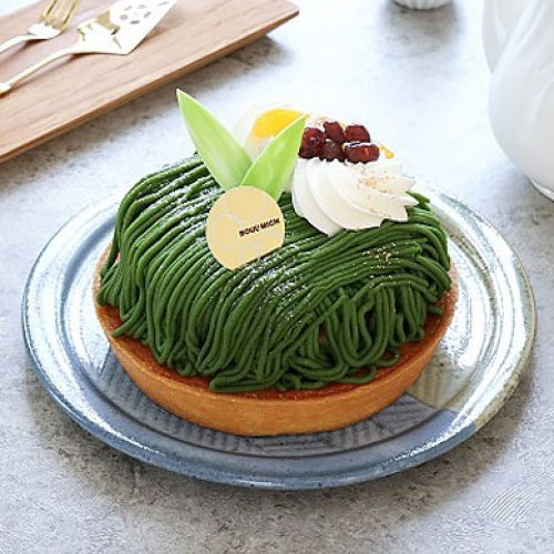 5月のおすすめスイーツ【ブールミッシュ】