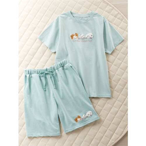 夏のおうち時間を快適にするTシャツのご紹介