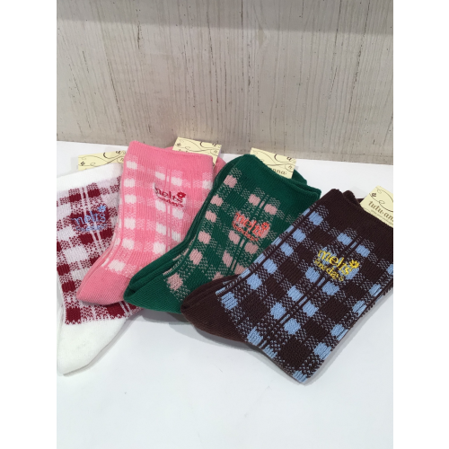 【TRAD PREPPY】秋新作アイテムで足元からおしゃれに🍂