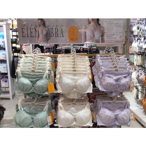 ⭐︎永遠のブラ⭐︎ 【フィットしてズレにくい】