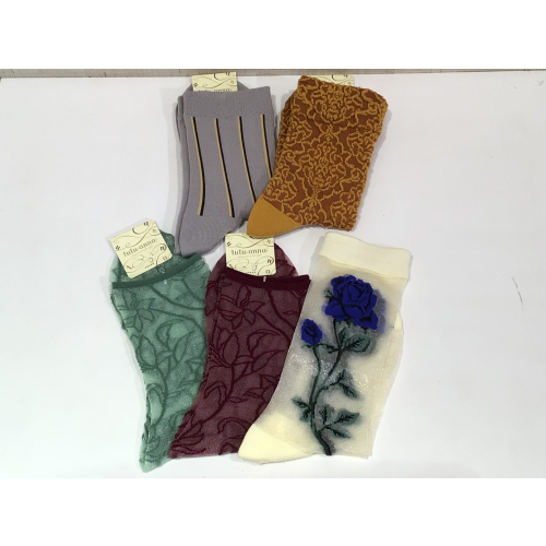 【EARLY AUTUMN】足元で秋を先取り🍂