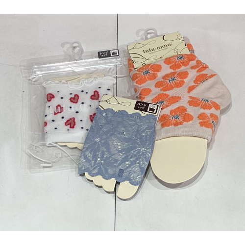 レッグアクセ入荷🆕&GWセールのお知らせ✉️🎶