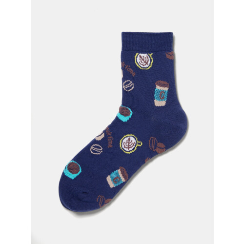 【メンズソックス】種類豊富です🧦☕️