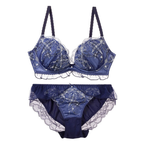 冬を先取り♪「運命のブラ」新作登場！