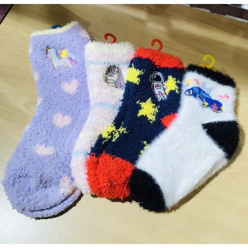 【クリスマス　ソックス】のご紹介🎄🧸✨