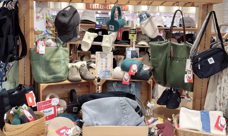 ジムボバート🐻❄️