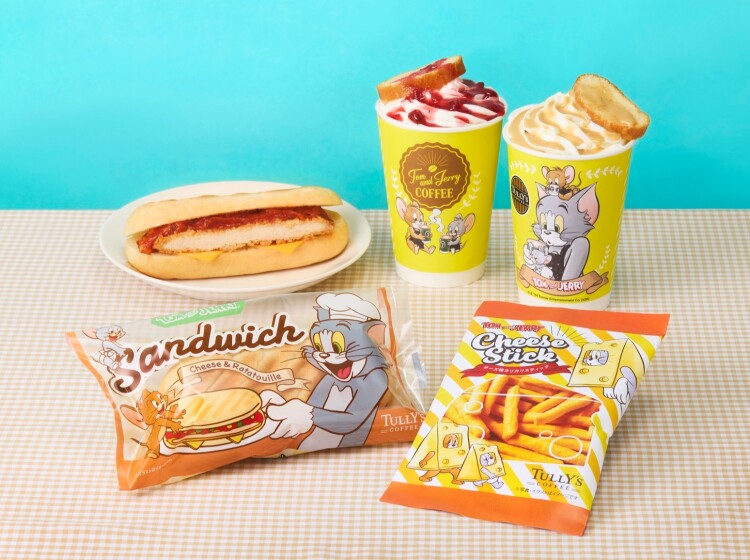 ★新商品のご紹介★　2/18(水)発売