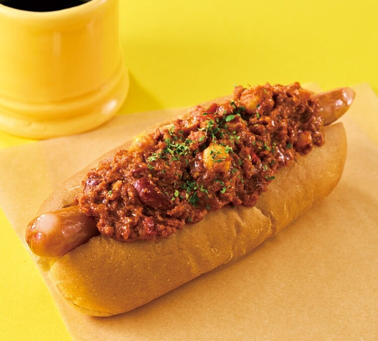 10/15(水)~ボールパークドッグ新登場☆★