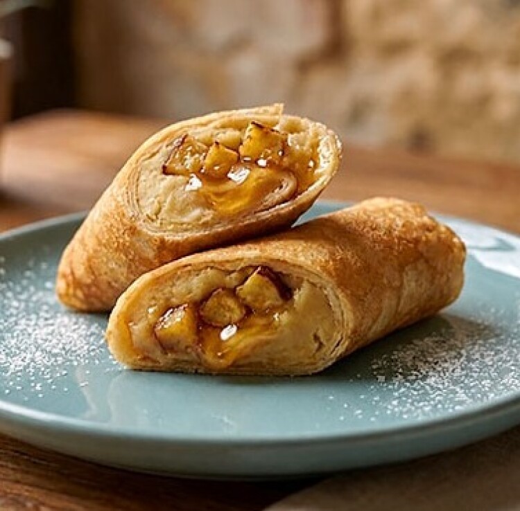 〈GREEK CREPE TOKYO〉期間限定出店