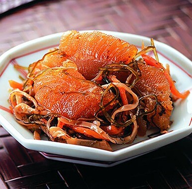 〈函館タナベ食品〉期間限定初出店