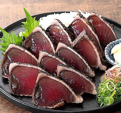 〈高知の魚家さん〉期間限定出店