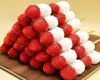 〈 菓子処まつだ屋〉期間限定出店