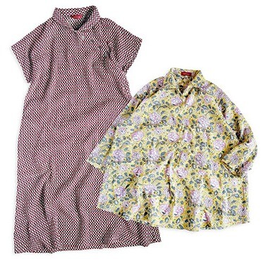〈レインフォレスト〉期間限定出店