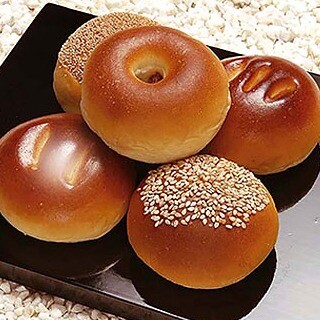 〈銀座木村屋總本店〉期間限定出店