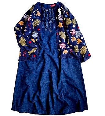 〈レインフォレスト〉期間限定出店