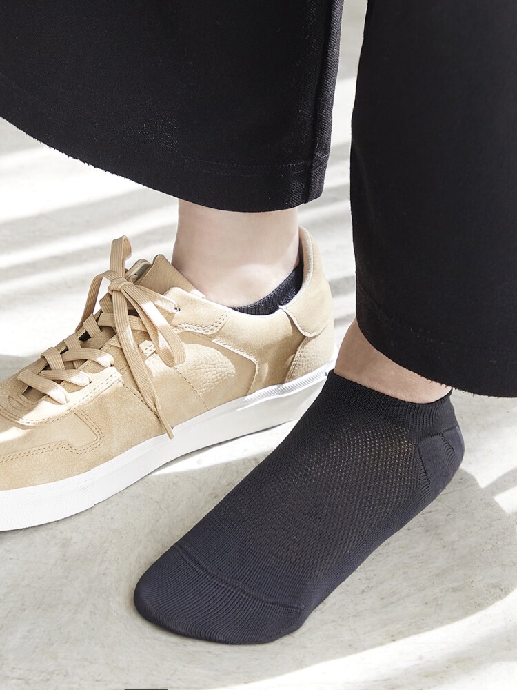【メンズソックス】種類豊富です🧦☕️