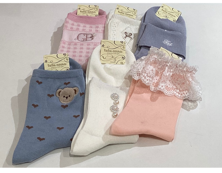 春カラーの可愛い新作入荷しました💫💖
